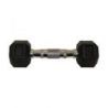 HALTÈRES DE MUSCULATION DE 2 A 50KG - FITNESS - DIMASPORT