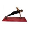 HALTÈRES DE MUSCULATION DE 2 A 50KG - FITNESS - DIMASPORT