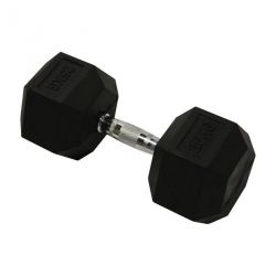 HALTÈRES DE MUSCULATION DE 2 A 50KG - FITNESS - DIMASPORT