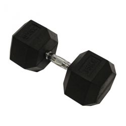 HALTÈRES DE MUSCULATION DE 2 A 50KG - FITNESS - DIMASPORT