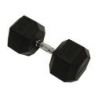 HALTÈRES DE MUSCULATION DE 2 A 50KG - FITNESS - DIMASPORT