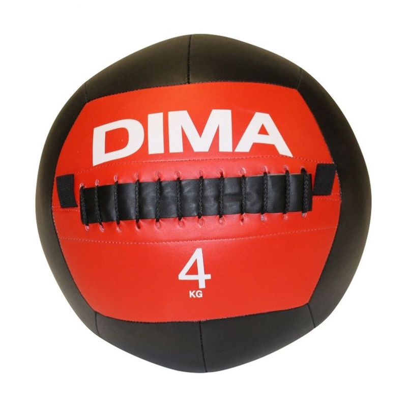WALL BALL DE 4KG A 12KG - EQUIPEMENT CROSSFIT - DIMASPORT WALL BALL DE 4KG A 12KG - EQUIPEMENT CROSSFIT - DIMASPORT