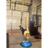 TRX - EXERCICES DE SUSPENSION / RÉSISTANCE TOTAL - DIMASPORT