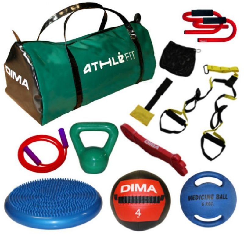 PACK ATHLÉ FIT PACK ATHLÉ FIT