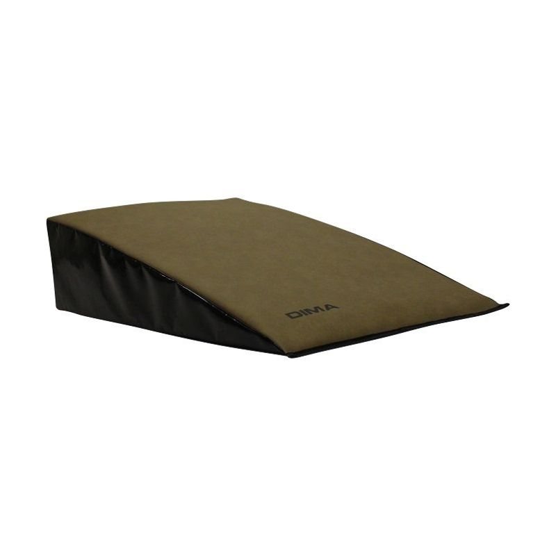 Tremplin dynamique 100x65x25cm Tremplin dynamique 100x65x25cm