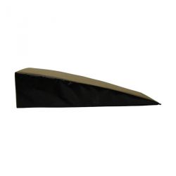 Tremplin dynamique 100x65x25cm