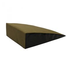Tremplin dynamique 100x65x25cm