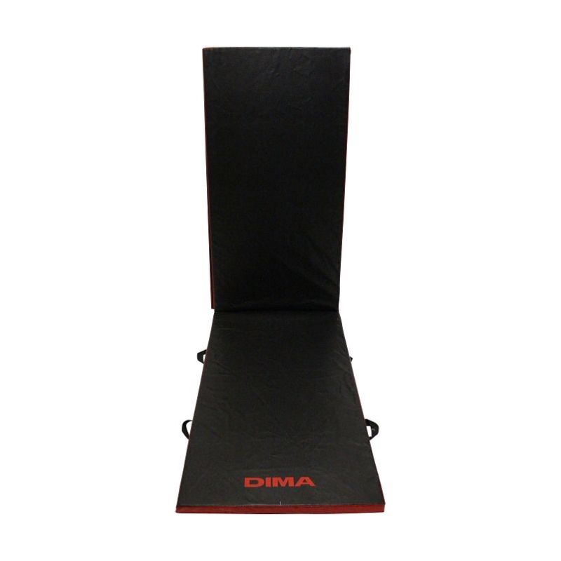 CHEMIN DE SPORT / FITNESS NOIR PLIABLE - DIMASPORT CHEMIN DE SPORT / FITNESS NOIR PLIABLE - DIMASPORT