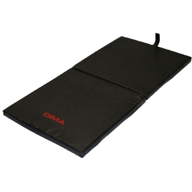 TAPIS DE SPORT / FITNESS REPLIABLE 100X50X3CM - DIMASPORT TAPIS DE SPORT / FITNESS REPLIABLE 100X50X3CM - DIMASPORT