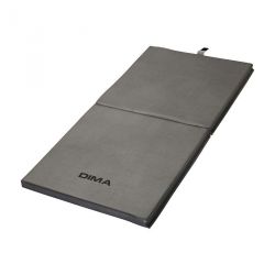 TAPIS DE SPORT / FITNESS REPLIABLE 100X50X3CM - DIMASPORT