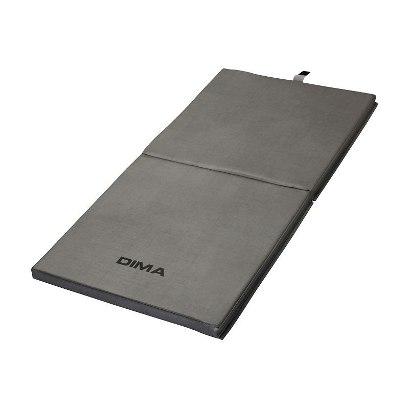 TAPIS DE SPORT / FITNESS REPLIABLE 100X50X3CM - DIMASPORT TAPIS DE SPORT / FITNESS REPLIABLE 100X50X3CM - DIMASPORT