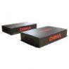 DROP PADS HALTÉROPHILIE - CRASH MAT BARRES DE MUSCULATION
