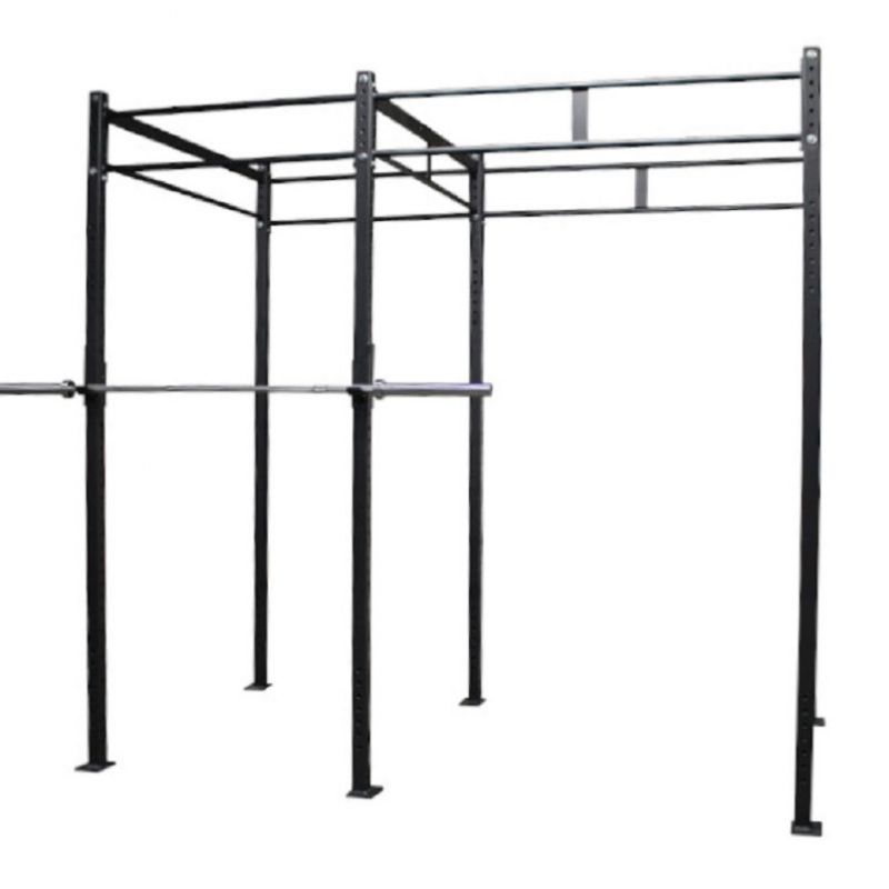 CAGE CROSS-TRAINING / CROSSFIT CLASSIQUE - DIMASPORT CAGE CROSS-TRAINING / CROSSFIT CLASSIQUE - DIMASPORT