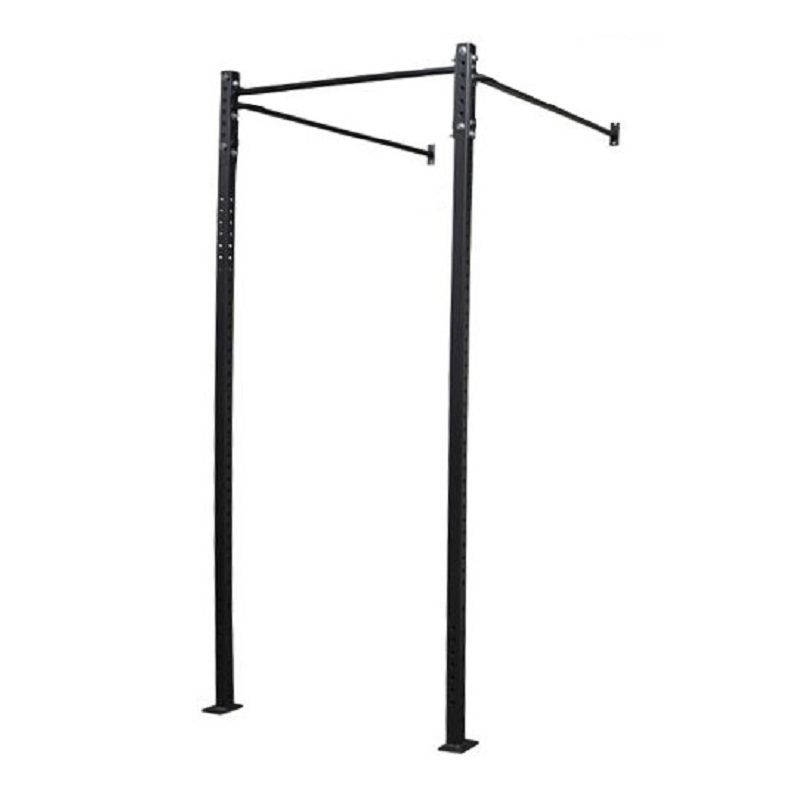 SINGLE WALL MOUNT CROSS TRAINING / CROSSFIT RACK - DIMASPORT SINGLE WALL MOUNT CROSS TRAINING / CROSSFIT RACK - DIMASPORT