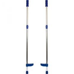 ECHASSES REGLABLES JUNIOR - LA PAIRE | CIRQUE | DIMASPORT