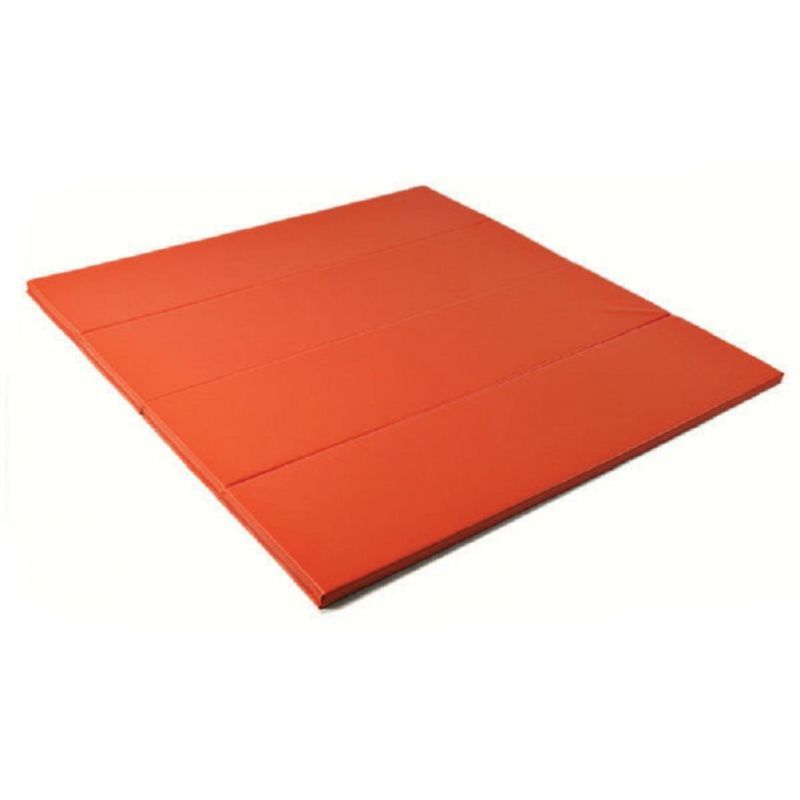 SURFACE, TAPIS REPLIABLE DE SPORT POUR ENFANT ÉPAISSEUR 4CM - DIMAKID SURFACE, TAPIS REPLIABLE DE SPORT POUR ENFANT ÉPAISSEUR 4CM - DIMAKID