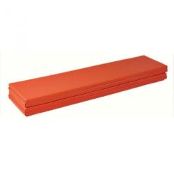 SURFACE, TAPIS REPLIABLE DE SPORT POUR ENFANT ÉPAISSEUR 4CM - DIMAKID