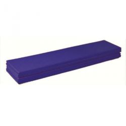 CHILDREN FOLDABLE EXERCISE AREA, SPORTS MAT - THICKNESS 4CM - DIMAKID