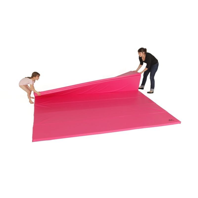 SURFACE, TAPIS REPLIABLE DE SPORT POUR ENFANT ÉPAISSEUR 4CM - DIMAKID SURFACE, TAPIS REPLIABLE DE SPORT POUR ENFANT ÉPAISSEUR 4CM - DIMAKID