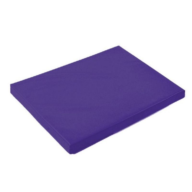 Tapis confort patchwork acoloris au choixpetit - 48 x 48 x 4 cm Tapis confort patchwork acoloris au choixpetit - 48 x 48 x 4 cm