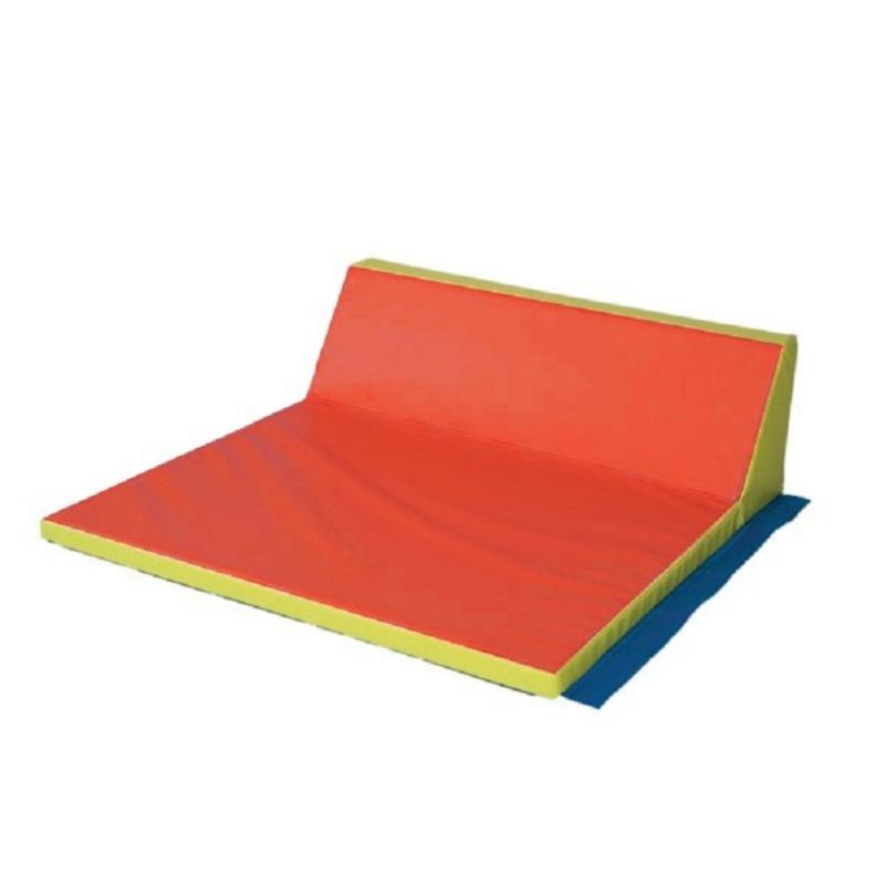 TAPIS POUR ESPACE DE DÉTENTE AVEC DOSSIER 6X96X4/30 - DIMAKID TAPIS POUR ESPACE DE DÉTENTE AVEC DOSSIER 6X96X4/30 - DIMAKID