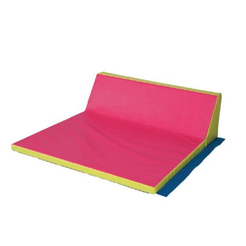 TAPIS POUR ESPACE DE DÉTENTE AVEC DOSSIER 6X96X4/30 - DIMAKID TAPIS POUR ESPACE DE DÉTENTE AVEC DOSSIER 6X96X4/30 - DIMAKID