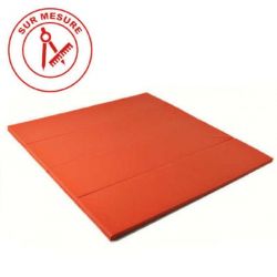 Tapis ferme repliable pour enfant - sur mesure | Dimasport