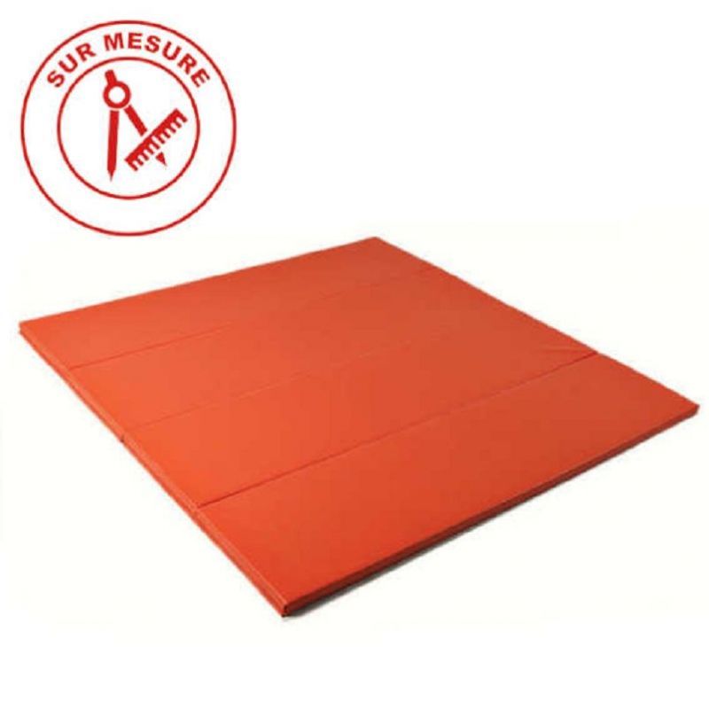 Tapis ferme repliable pour enfant - sur mesure | Dimasport Tapis ferme repliable pour enfant - sur mesure | Dimasport