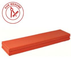 Tapis ferme repliable pour enfant - sur mesure | Dimasport