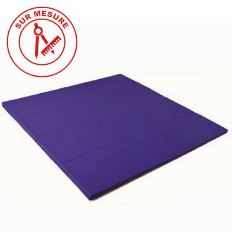 Tapis ferme repliable pour enfant - sur mesure | Dimasport Tapis ferme repliable pour enfant - sur mesure | Dimasport