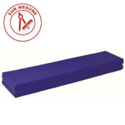 Tapis ferme repliable pour enfant - sur mesure | Dimasport
