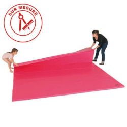 Tapis ferme repliable pour enfant - sur mesure | Dimasport
