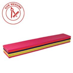 Tapis ferme repliable pour enfant - sur mesure | Dimasport