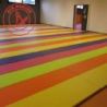 Tapis ferme repliable pour enfant - sur mesure | Dimasport