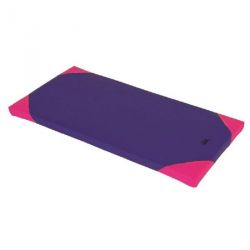 Tapis confort optimum 96 x 48 x 4 cm angles renforces