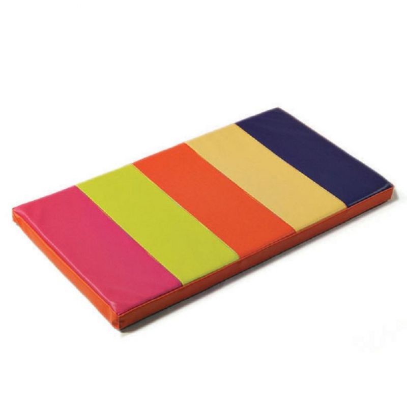 TAPIS DE SPORT CONFORT PLUS POUR ENFANT - ÉPAISSEUR 4CM - DIMAKID TAPIS DE SPORT CONFORT PLUS POUR ENFANT - ÉPAISSEUR 4CM - DIMAKID