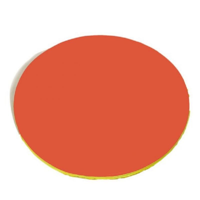 TAPIS ROND CONFORT PLUS POUR ENFANT DIAMÈTRE 120 X 4CM - DIMAKID TAPIS ROND CONFORT PLUS POUR ENFANT DIAMÈTRE 120 X 4CM - DIMAKID