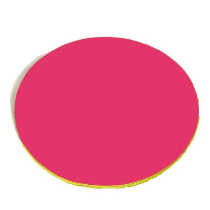 TAPIS ROND CONFORT PLUS POUR ENFANT DIAMÈTRE 120 X 4CM - DIMAKID TAPIS ROND CONFORT PLUS POUR ENFANT DIAMÈTRE 120 X 4CM - DIMAKID