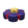 POUFS POUR ATELIER DE LECTURE POUR ENFANT | DIMAKID