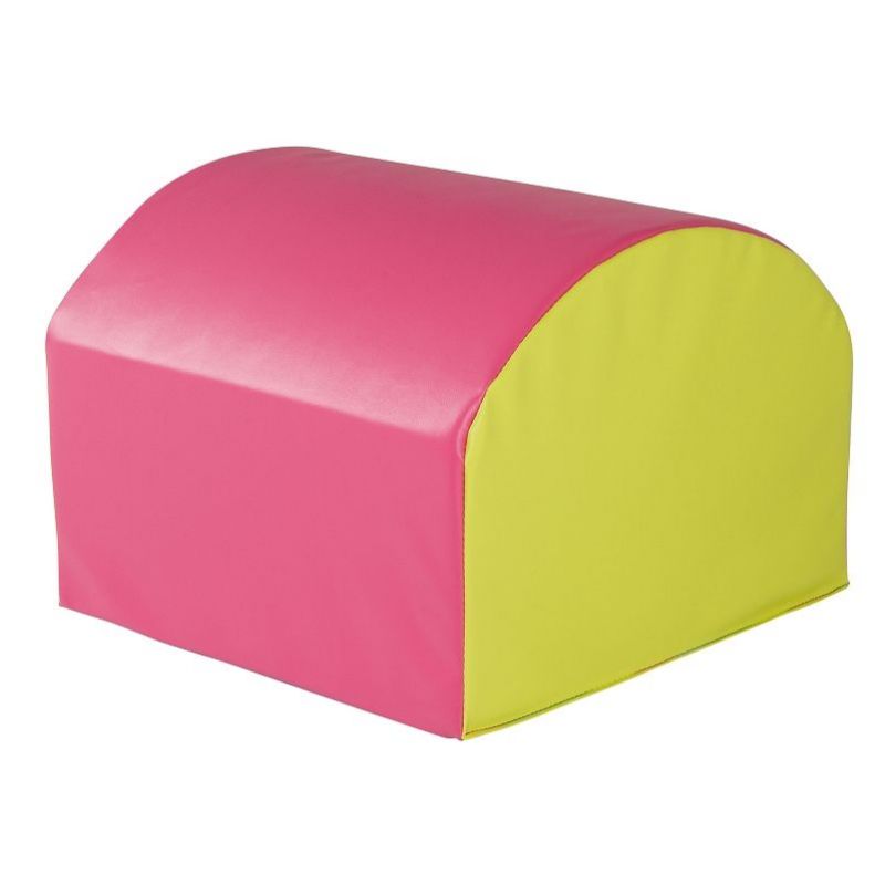 Module de motricite dome2-3 ans48 x 48 x 36 cm Module de motricite dome2-3 ans48 x 48 x 36 cm