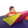 Module de motricite bascule6-36 mois48 x 96 x 24 cm