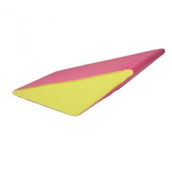 Module de motricite bascule6-36 mois48 x 96 x 24 cm