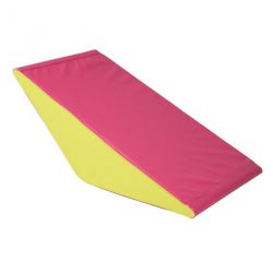 Module de motricite bascule6-36 mois48 x 96 x 24 cm