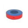 MINI TRAMPOLINE ROND 60X15CM EN MOUSSE POUR ENFANT | DIMAKID