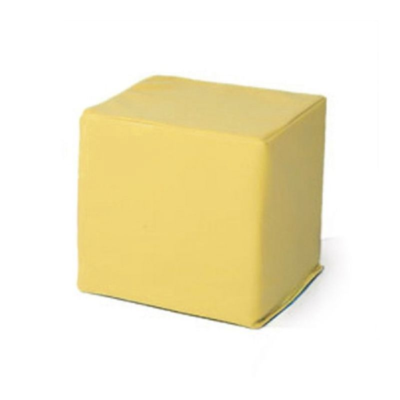 SOFT SQUARE SEATS FOR CHILDREN 26X26X18CM - DIMAKID SOFT SQUARE SEATS FOR CHILDREN 26X26X18CM - DIMAKID