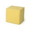 SOFT SQUARE SEATS FOR CHILDREN 26X26X18CM - DIMAKID