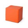 POUFS CARRÉS EN MOUSSE POUR ENFANT 26X26X18CM | DIMAKID