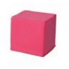 POUFS CARRÉS EN MOUSSE POUR ENFANT 26X26X18CM | DIMAKID