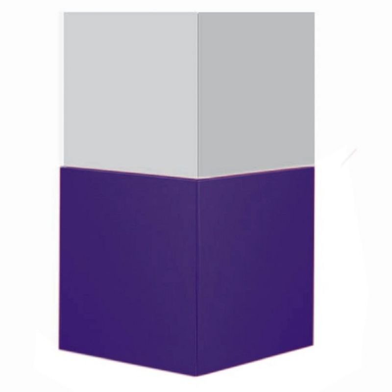 PROTECTION D'ANGLE EN MOUSSE 12X12X100CM | DIMAKID PROTECTION D'ANGLE EN MOUSSE 12X12X100CM | DIMAKID