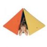 Triangle mat set of 6100 x 100 x 3 cm